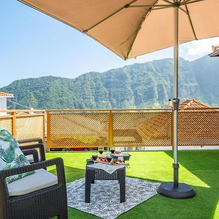 Appartement Basalt House B By Madeira Sun Travel à São Vicente Extérieur photo