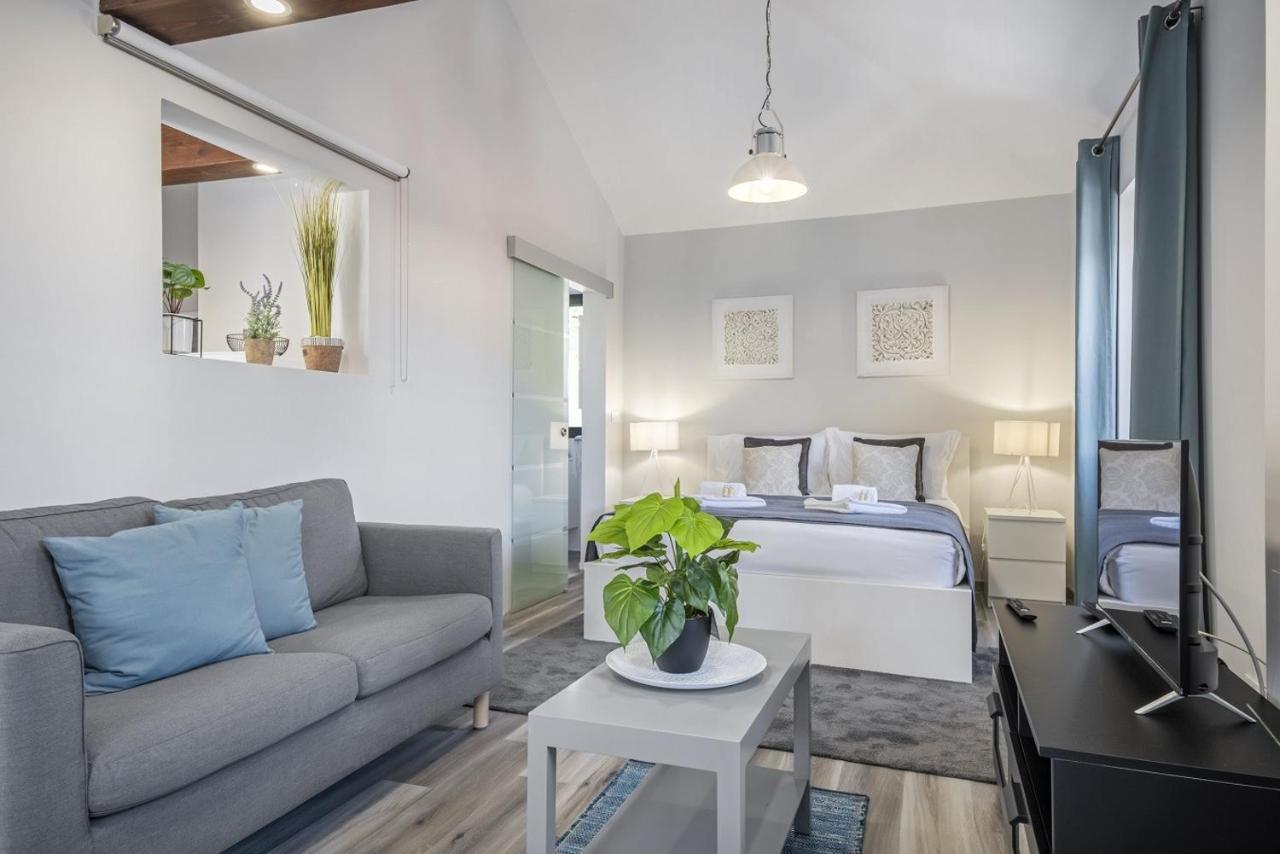 Appartement Basalt House B By Madeira Sun Travel à São Vicente Extérieur photo