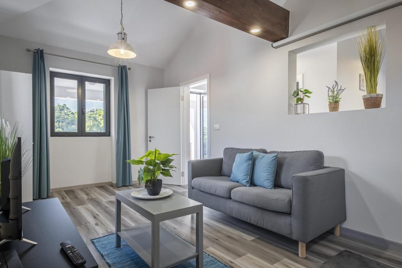 Appartement Basalt House B By Madeira Sun Travel à São Vicente Extérieur photo