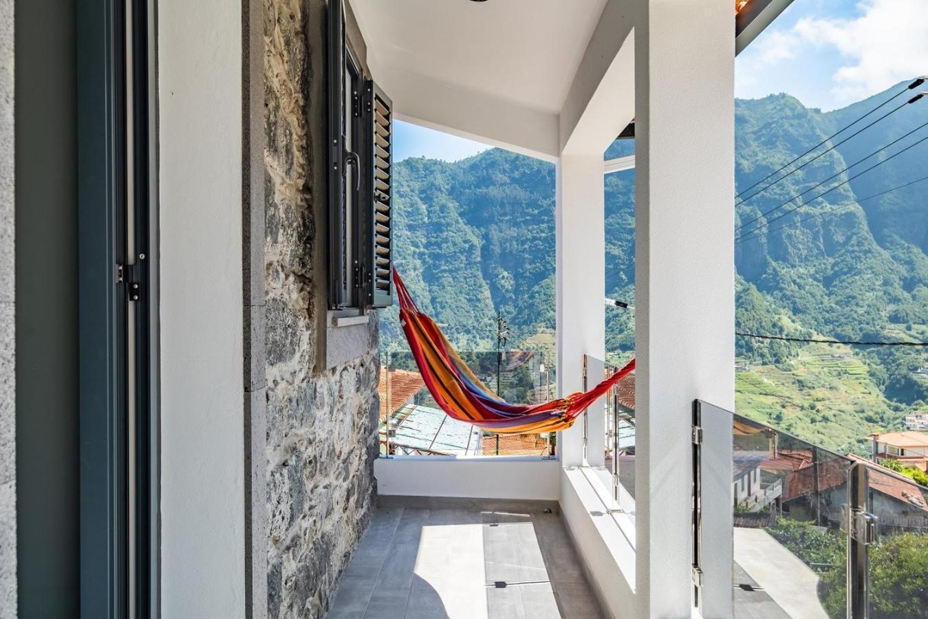 Appartement Basalt House B By Madeira Sun Travel à São Vicente Extérieur photo